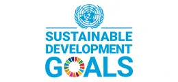 PeaKeen partner Sustainable Development Goals logo
