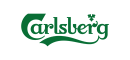 PeaKeen partner carlsberg logo