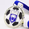Médaille de football des South Coast Taipans