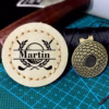 Golf Marker (28)