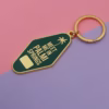 hotel keychain (3)