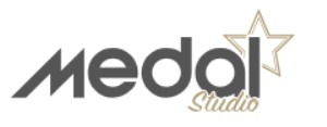 medal studio_logo