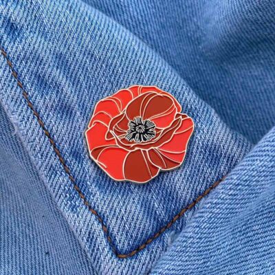 poppy badge (7)