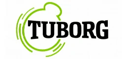 PeaKeen partner tuborg logo