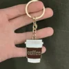 Брелок для кофе на заказ