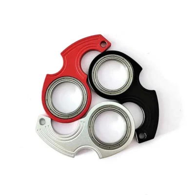 keychain spinner