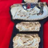 ceinture de championnat aigle personnalisée