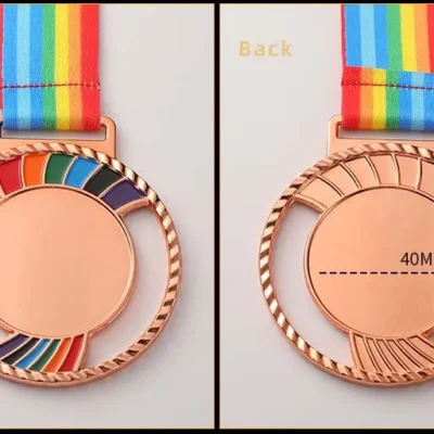 blank lotus medals (复制)