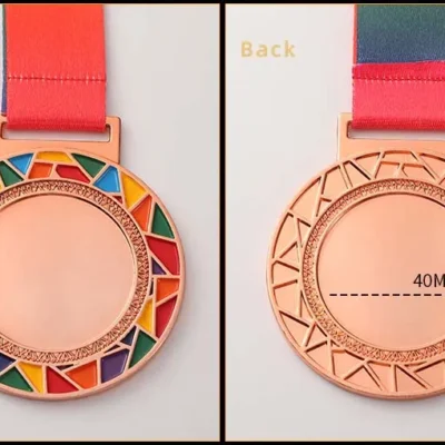 openwork blank medals (复制)