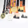 Some of the notable BJJ medals