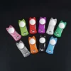 Divot tool in various colors