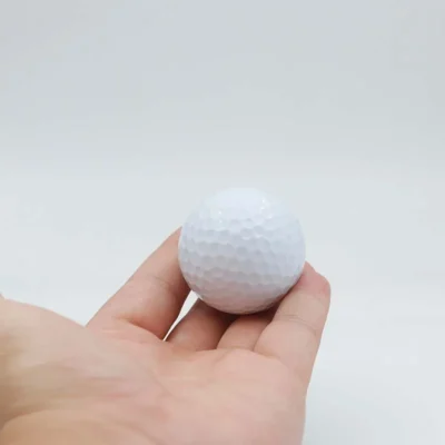 golf ball