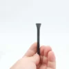 tee de golf negro