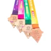 Campus Marathon Combo Medals back