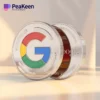 Google Coin, una criptovaluta emergente di Google, mira a rivoluzionare le transazioni digitali con una tecnologia avanzata.