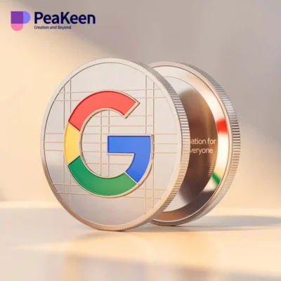 Google Coin: a new cryptocurrency under development by Google, promising innovative features and secure transactions.