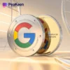 Google Coin, una criptovaluta emergente di Google, mira a rivoluzionare le transazioni digitali con una tecnologia avanzata.