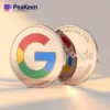 Google Coin: una nuova criptovaluta in fase di sviluppo da parte di Google, che promette funzionalità innovative per le transazioni digitali.