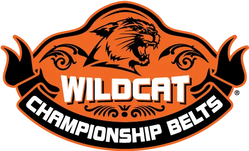 Logo des ceintures de championnat Wildcat