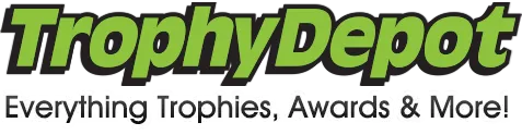 logotipo de trophydepot