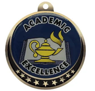 Academic Medals