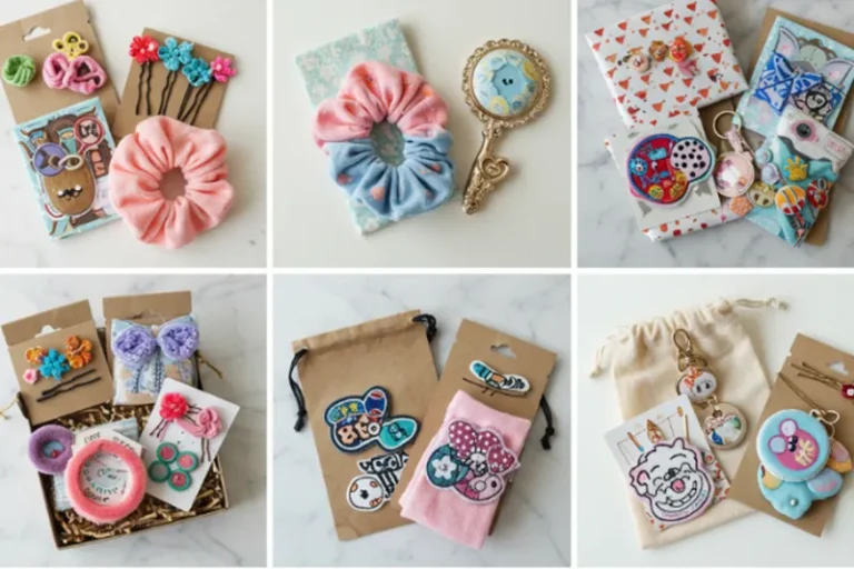 Accessories Bundle