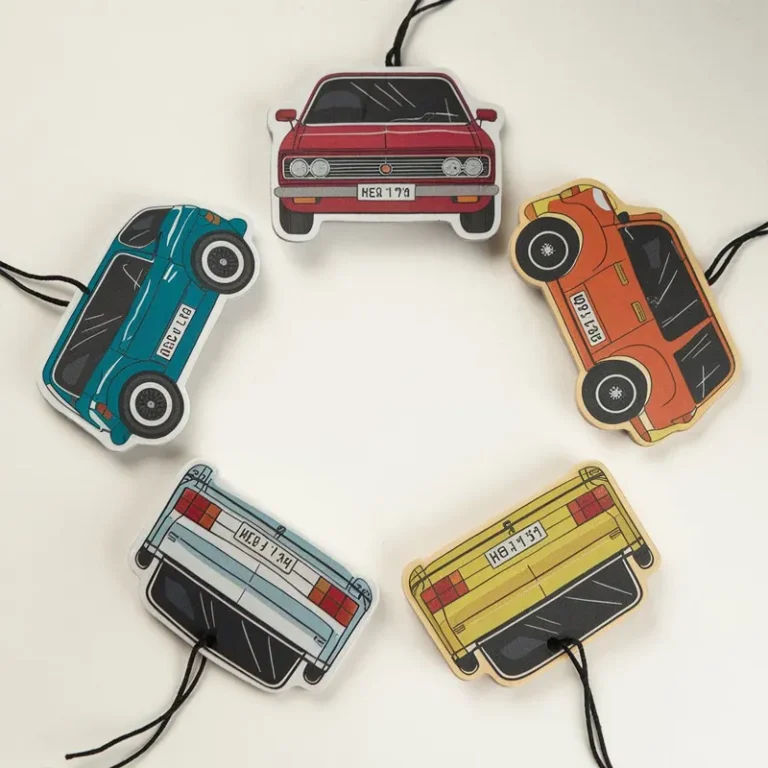 Car Air Freshener
