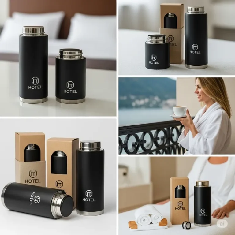 Reusable Flasks