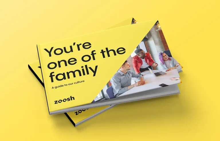 Industry And Company Insight Related Book For New Coworkers