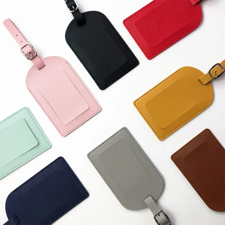 luggage tags