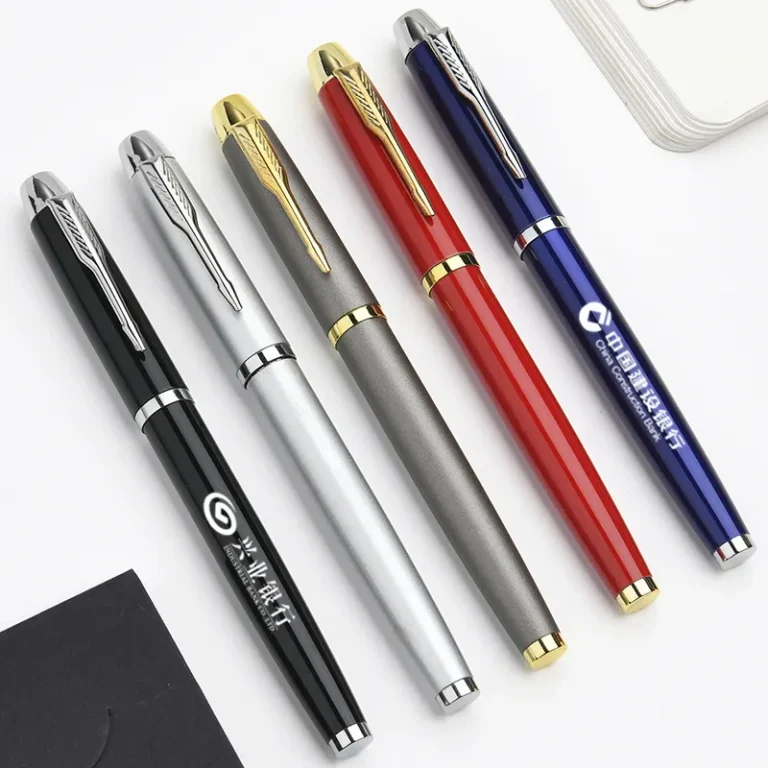 Branded Corporate Pens