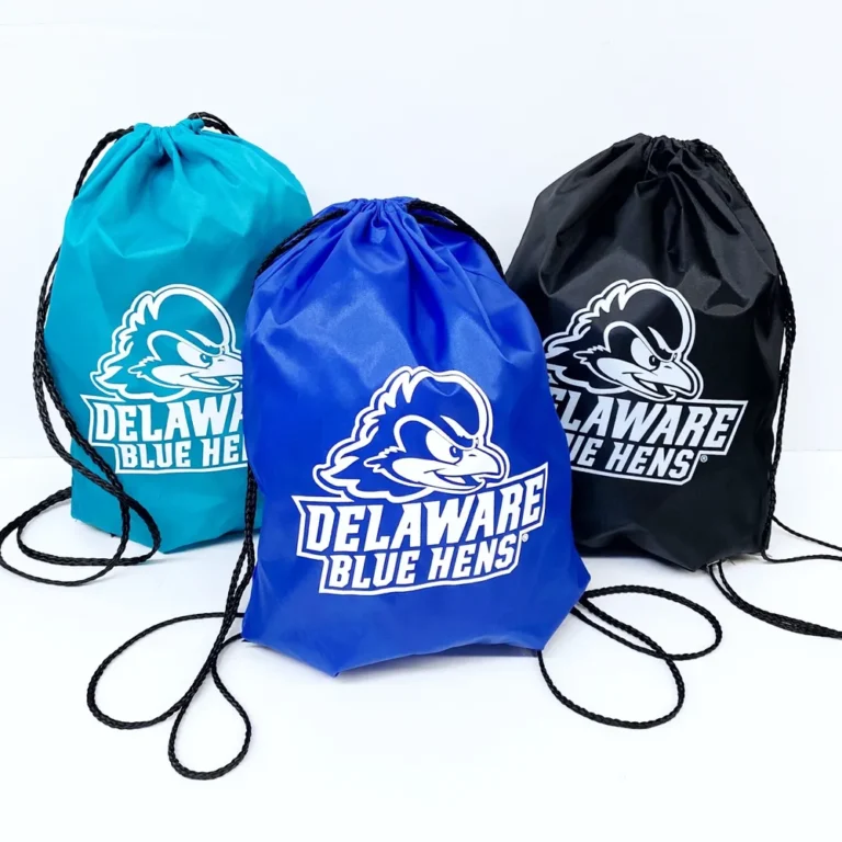 Drawstring Backpacks