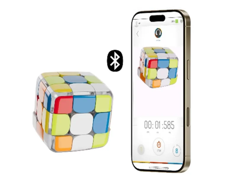GoCube The Smart Rubik's Cube As Promotional Gifts For Students