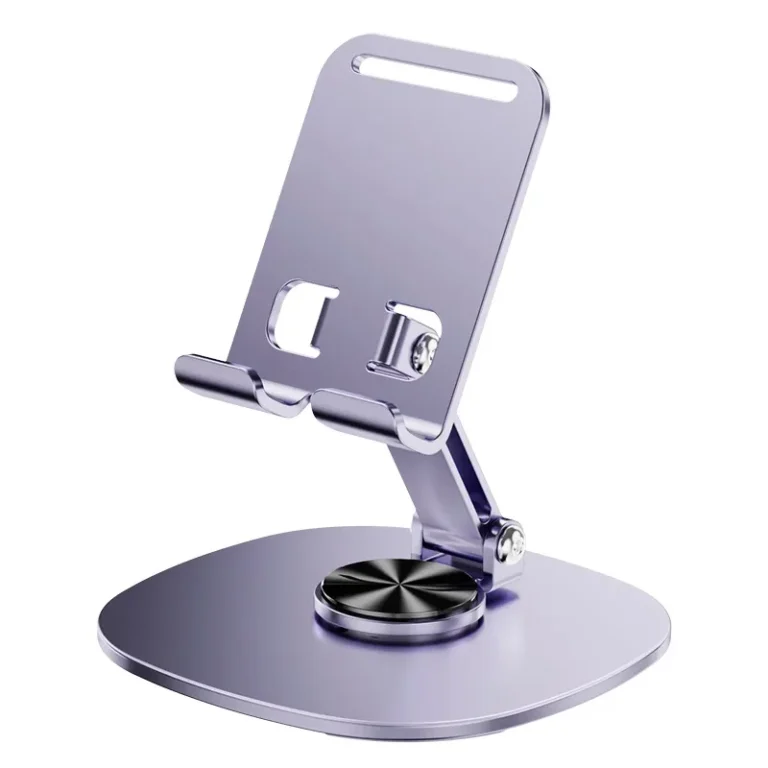 Phone Grips and Stands