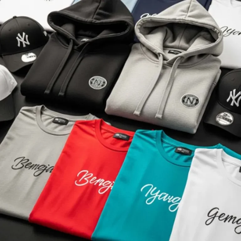 Premium Apparel