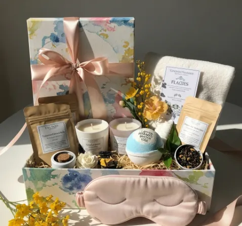Self Curated Gift Box
