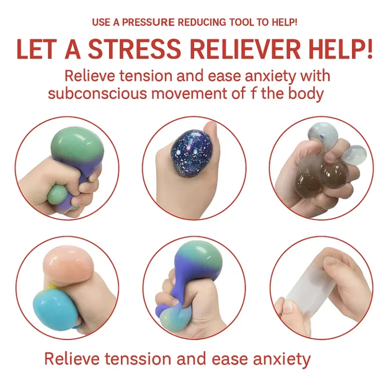 Stress Balls