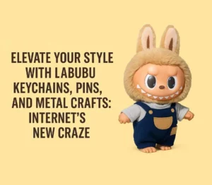 labubu keychains