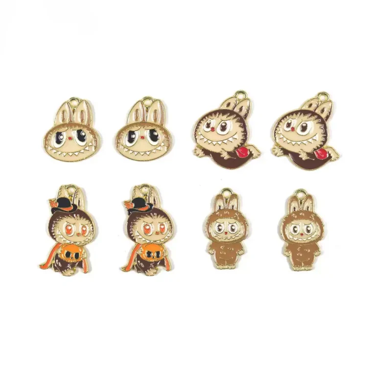 labubu pins