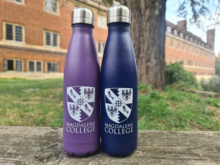 university Water Bottles