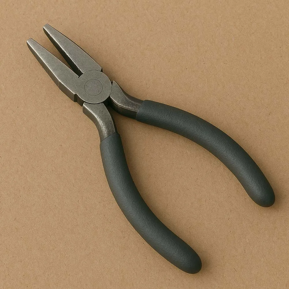 flat-nosed Pliers