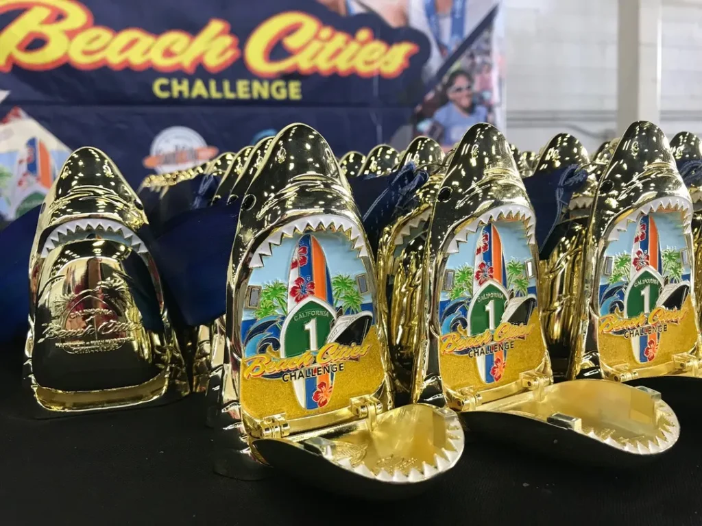 puzzle medal
