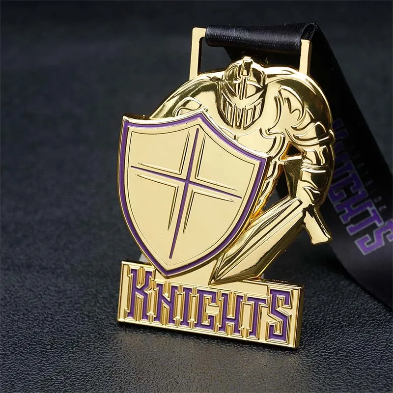 gold medal