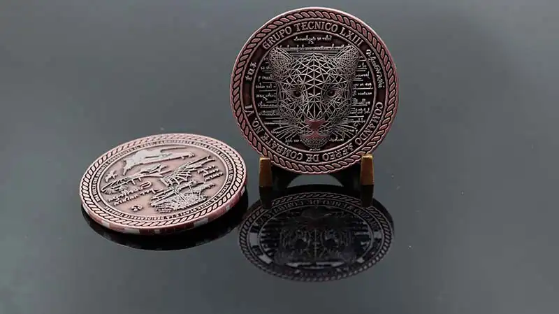 group coin