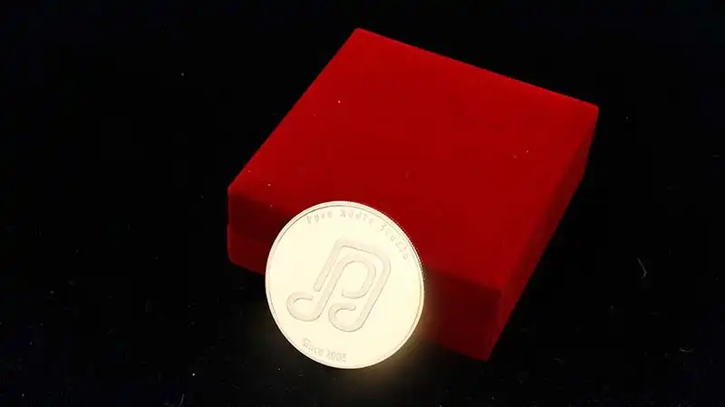 Mirror Coin