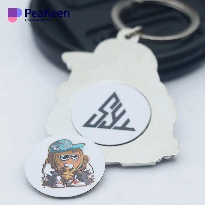 rfid keychain